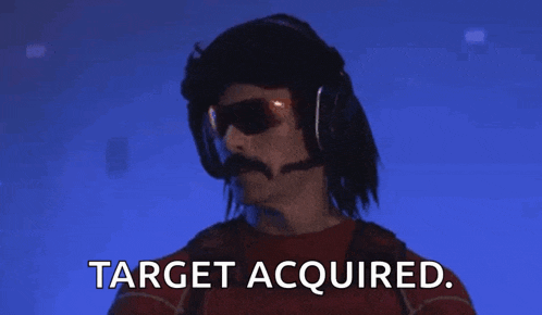 target