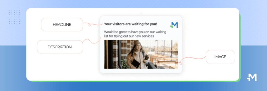 native ad format