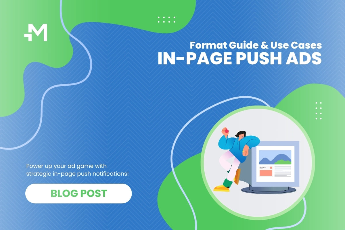 in-page push traffic advertising guide