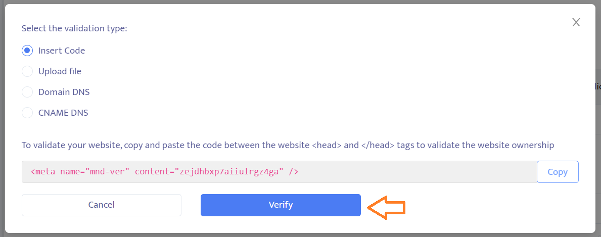 blogger ad code integration