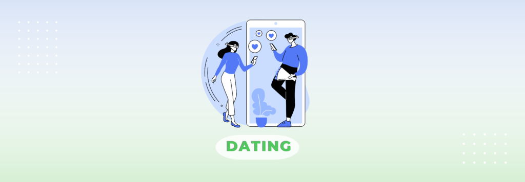 dating ad creatives