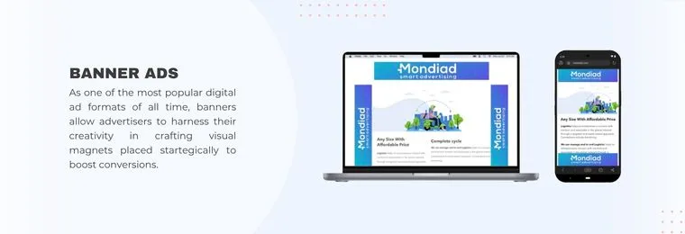 banner ads