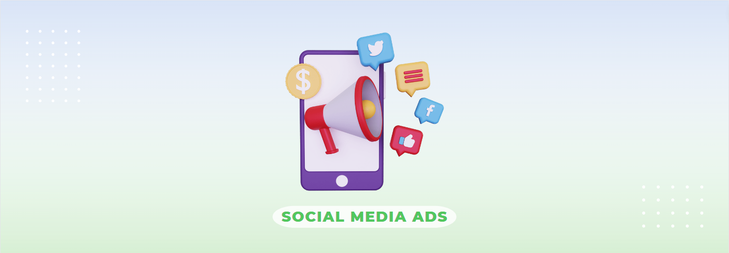 Social Media Ads