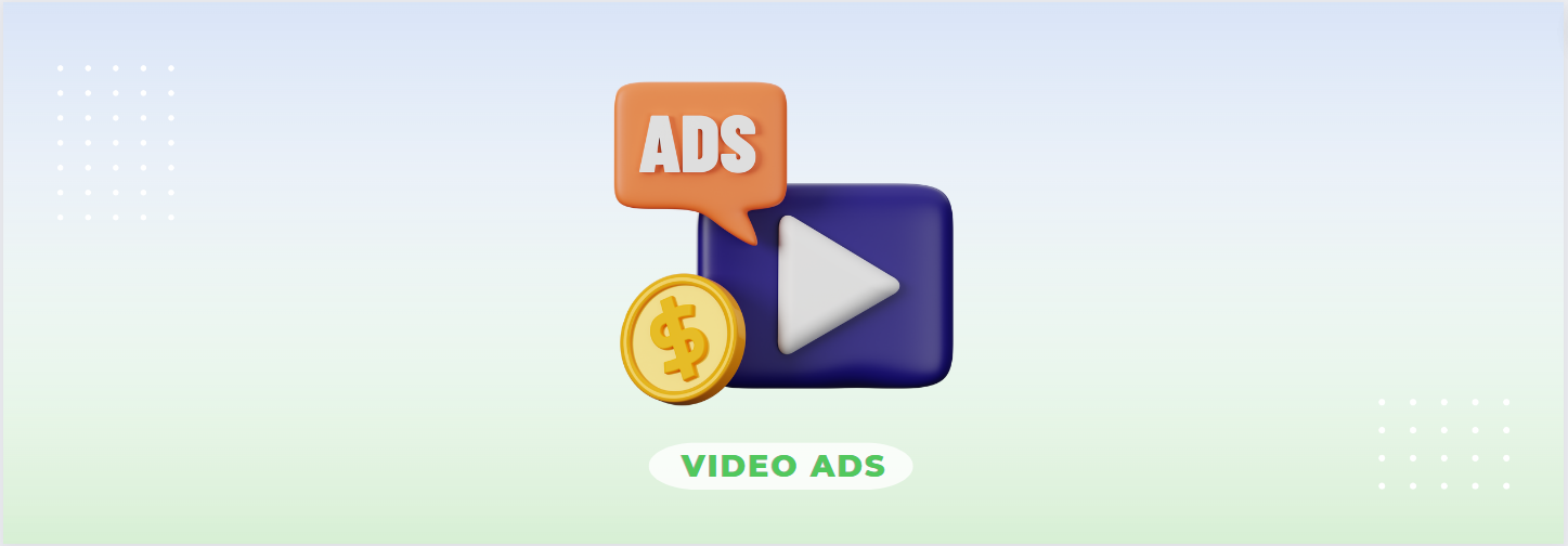 Video ads