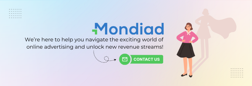 Mondiad CTA
