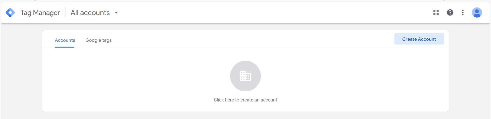 Mondiad x Google Tag Manager