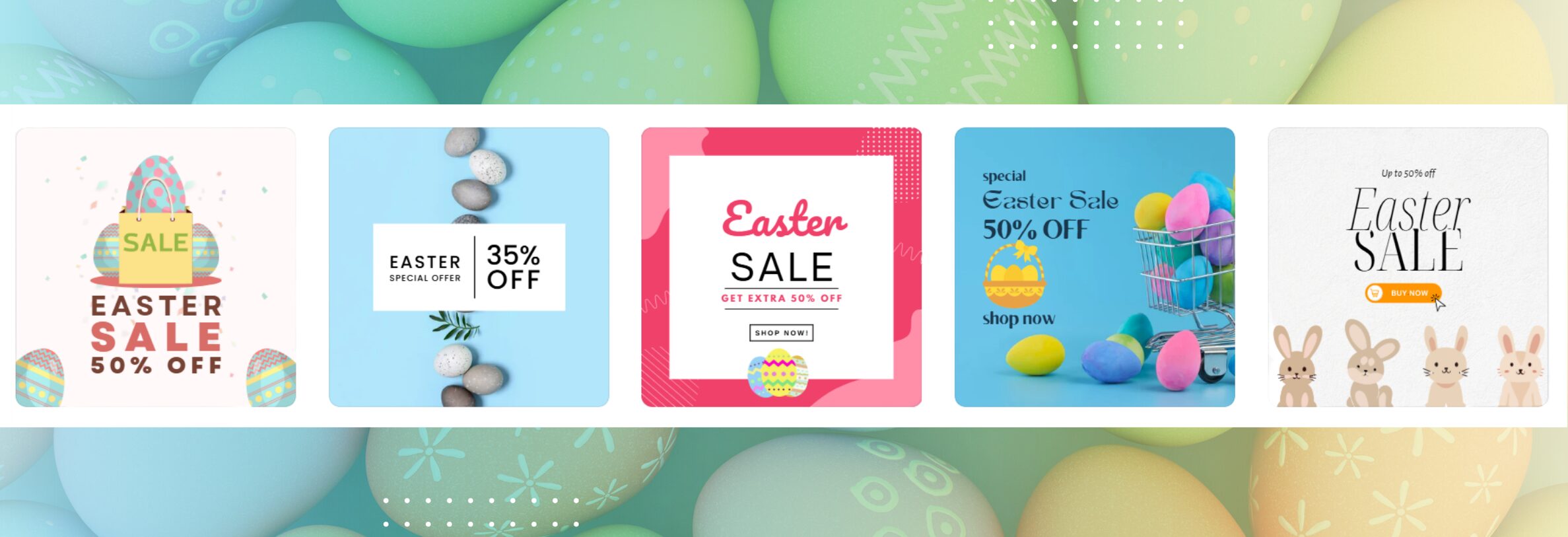 Eater advertising