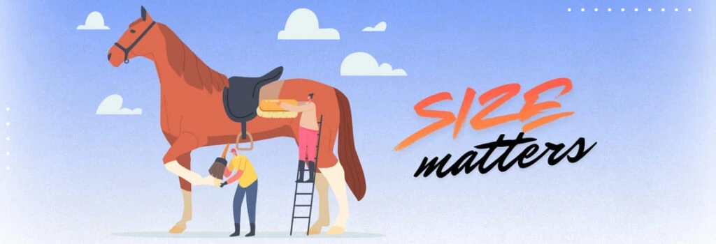Banner ad size matters