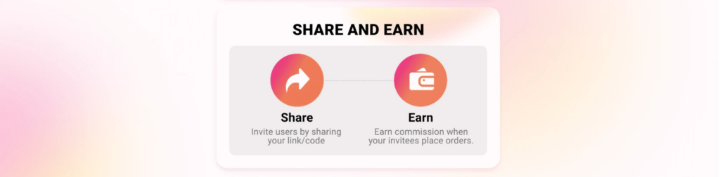 Shein affiliate program