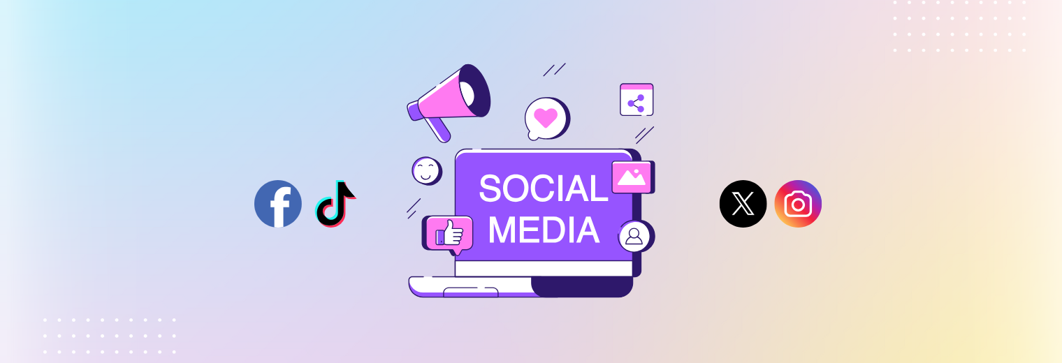 social media traffic