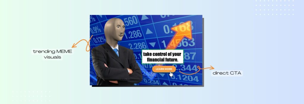 ad template