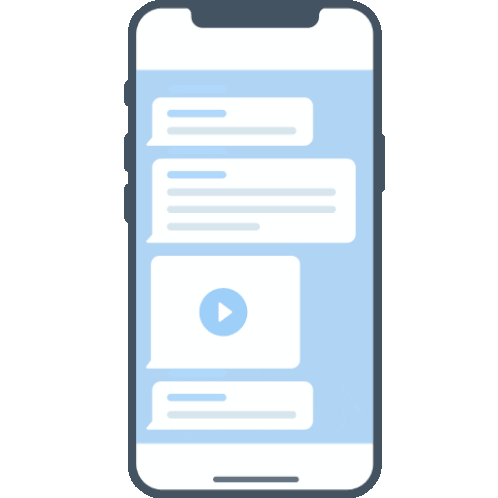 Telegram ads