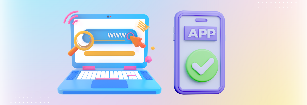 Website & App ad monetisation