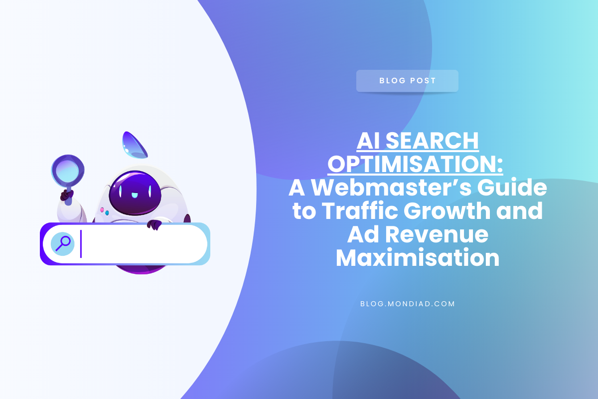 AI search optimisation guide for publishers