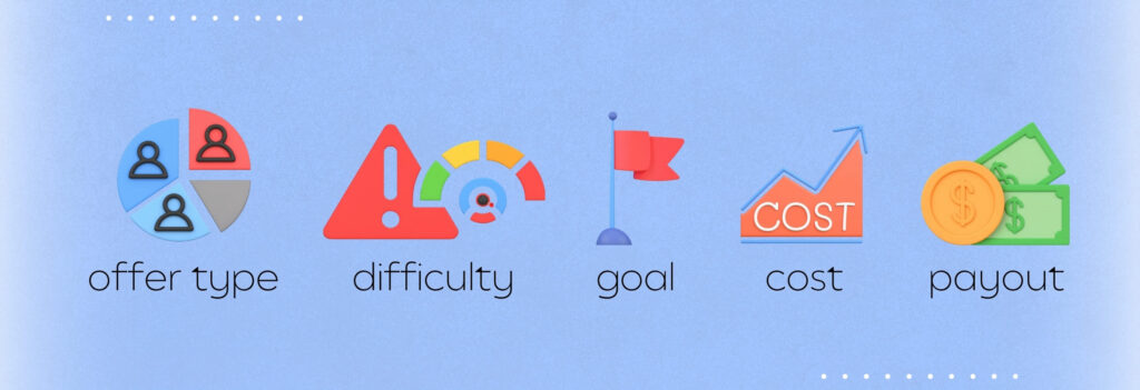 How to Choose Traffic Tiers in Affiliate Marketing