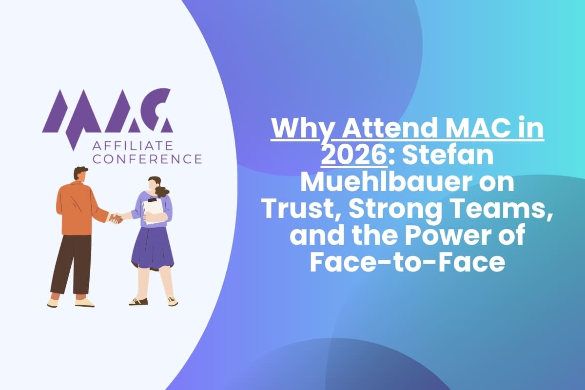 MAC Affiliate Conference