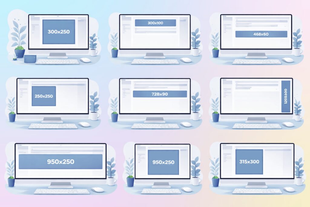 Mondiad banner ads
