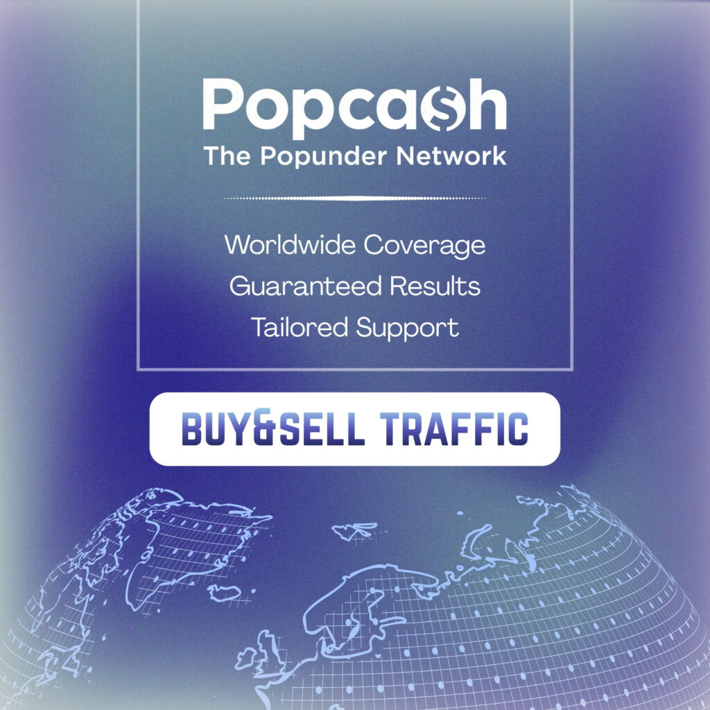 Popcash promo