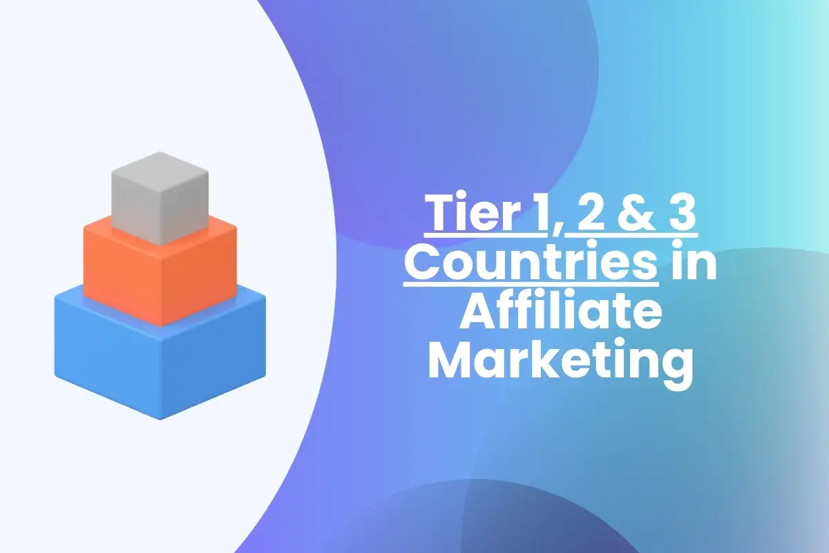 Traffic Tiers in Affiliate Marketing
